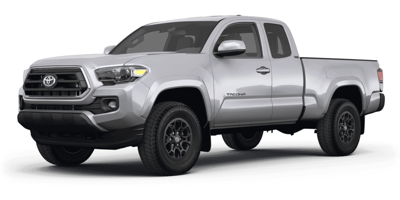 2022 Toyota Tacoma SR5 in Laurel MD For Sale - Image 1
