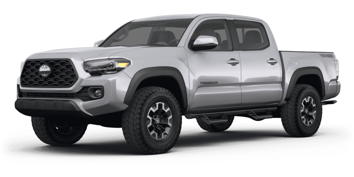 2022 Toyota Tacoma TRD Off Road in San Antonio TX For Sale - Image 1