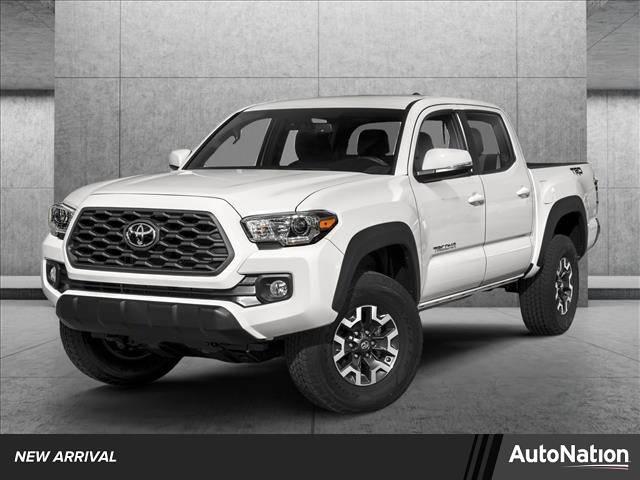 2022 Toyota Tacoma TRD Off Road in Cerritos CA For Sale - Image 1