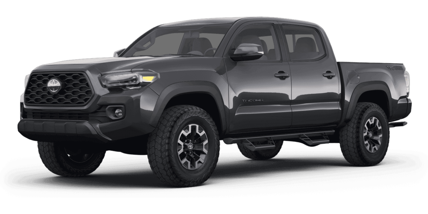2022 Toyota Tacoma TRD Off Road in Avondale AZ For Sale - Image 1
