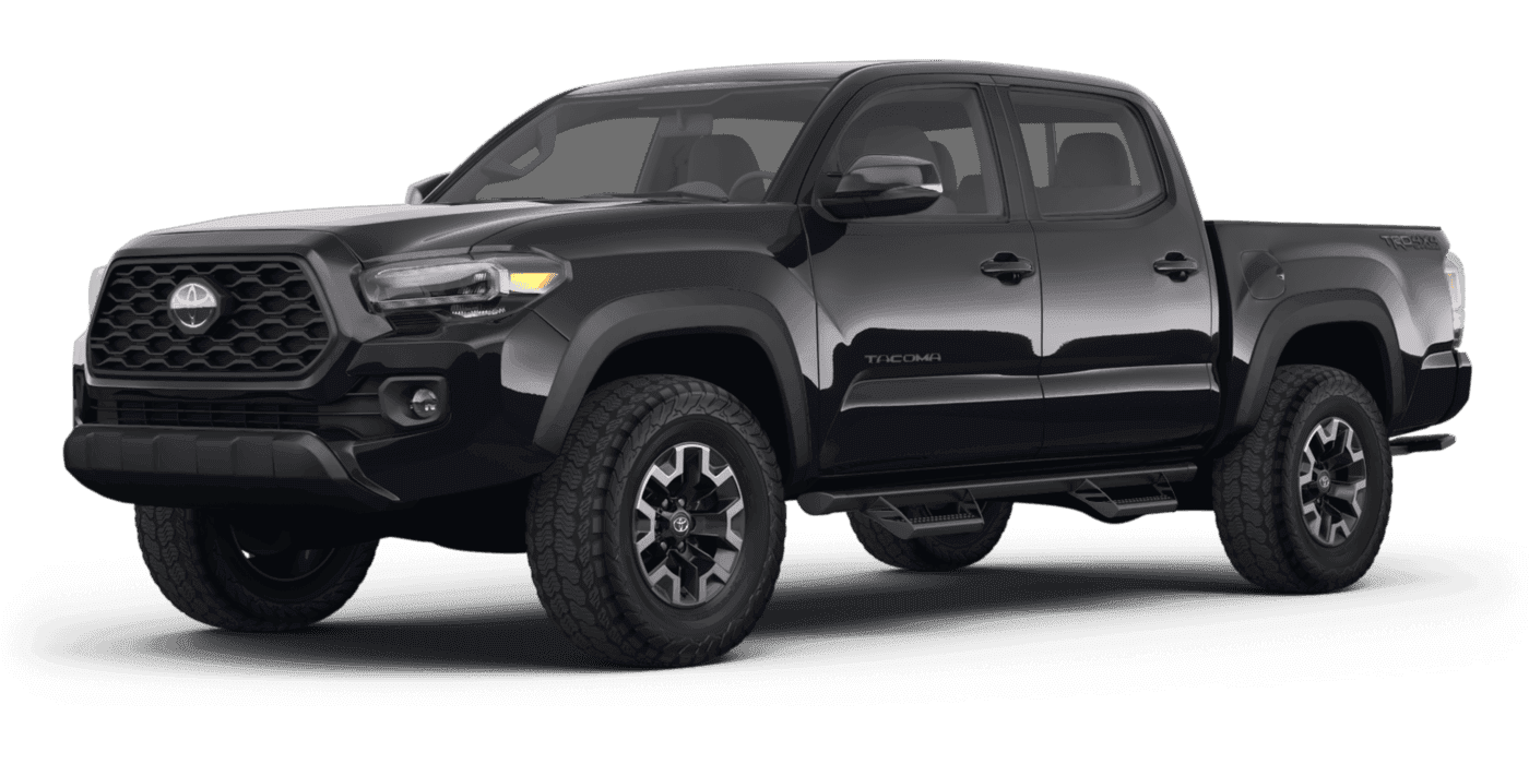 2022 Toyota Tacoma TRD Pro in Edmonds WA For Sale - Image 1
