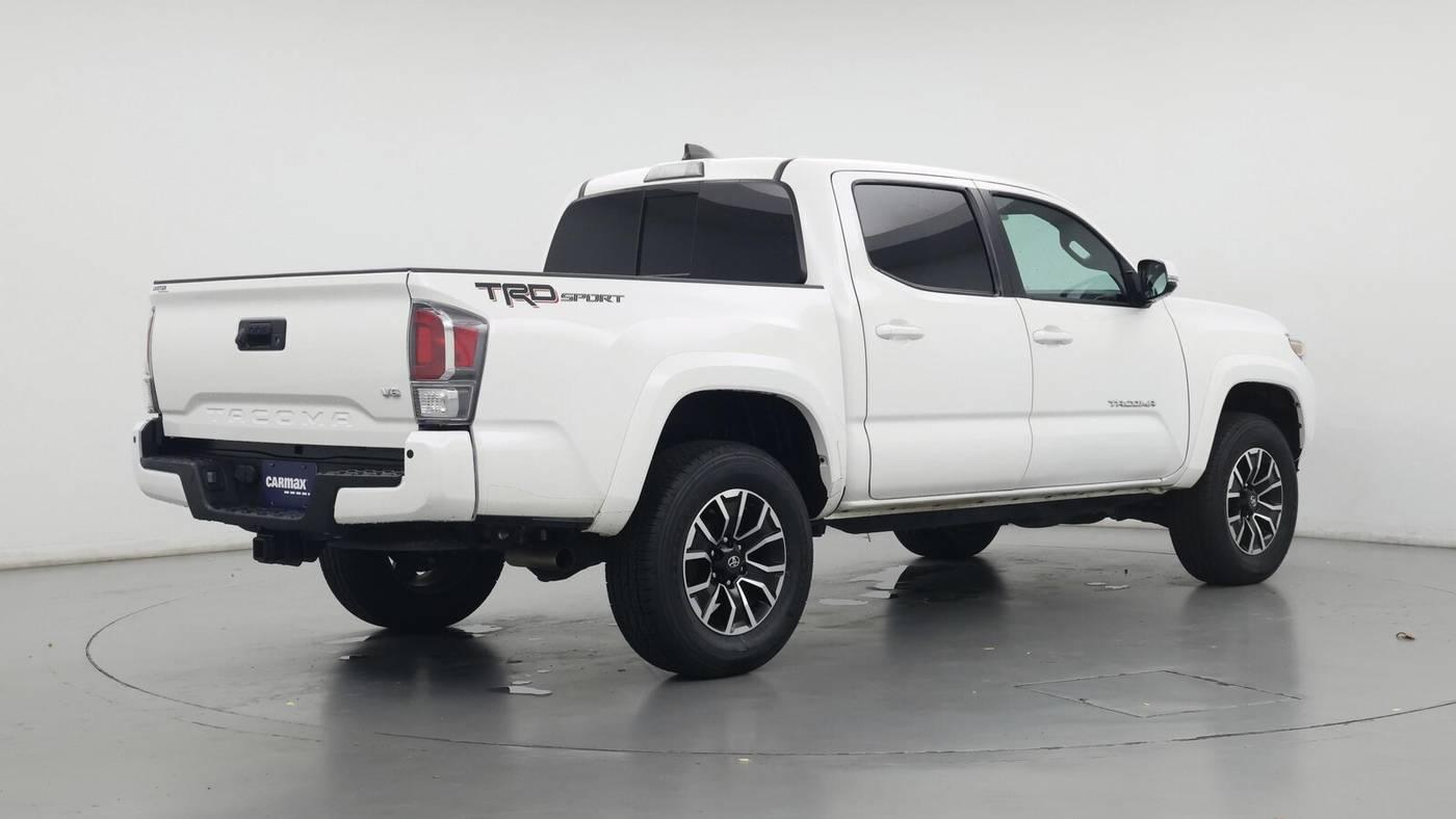 2022 Toyota Tacoma TRD Sport in Birmingham AL For Sale - Image 1