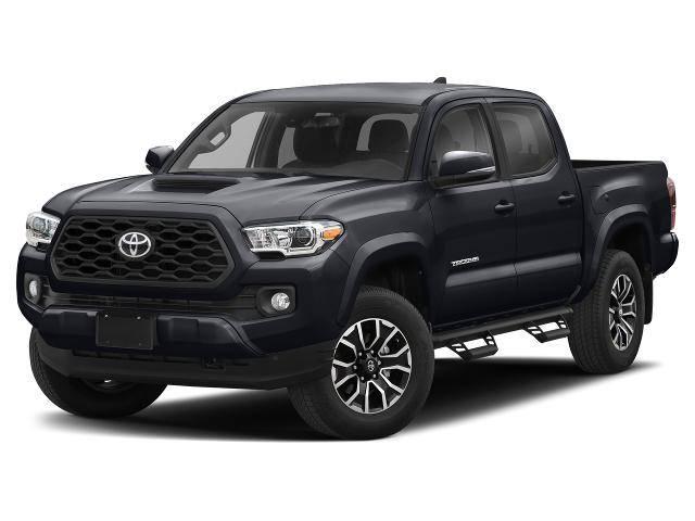 2022 Toyota Tacoma TRD Sport in Dothan AL For Sale - Image 1