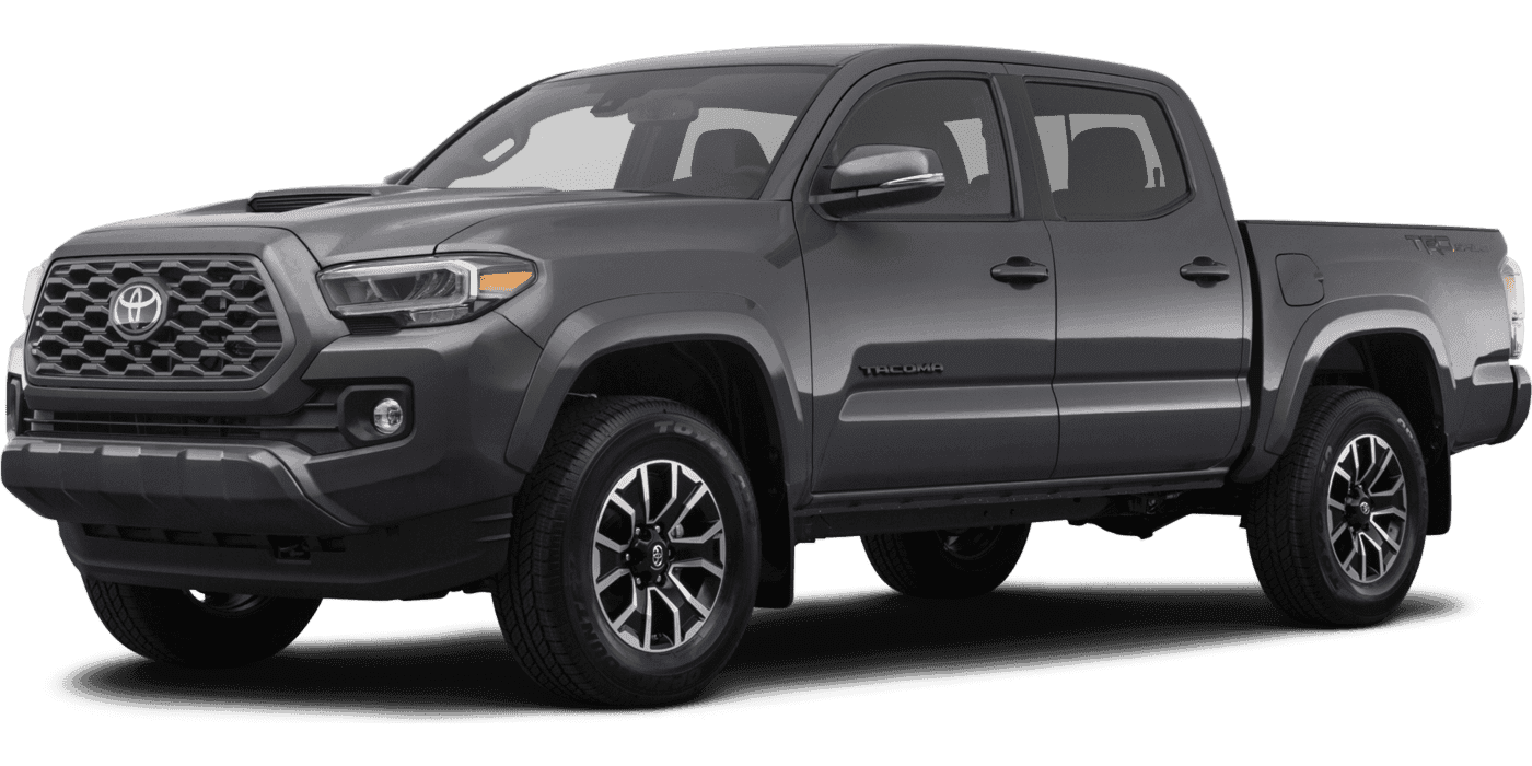 2022 Toyota Tacoma TRD Sport in Bakersfield CA For Sale - Image 1