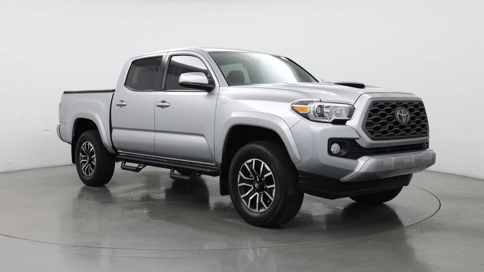 2022 Toyota Tacoma TRD Sport in Birmingham AL For Sale - Image 1