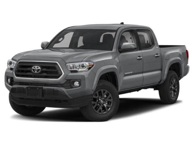 2022 Toyota Tacoma TRD Sport in Fayetteville AR For Sale - Image 1