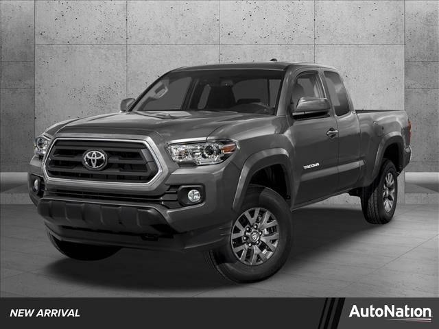 2022 Toyota Tacoma TRD Sport in Cerritos CA For Sale - Image 1