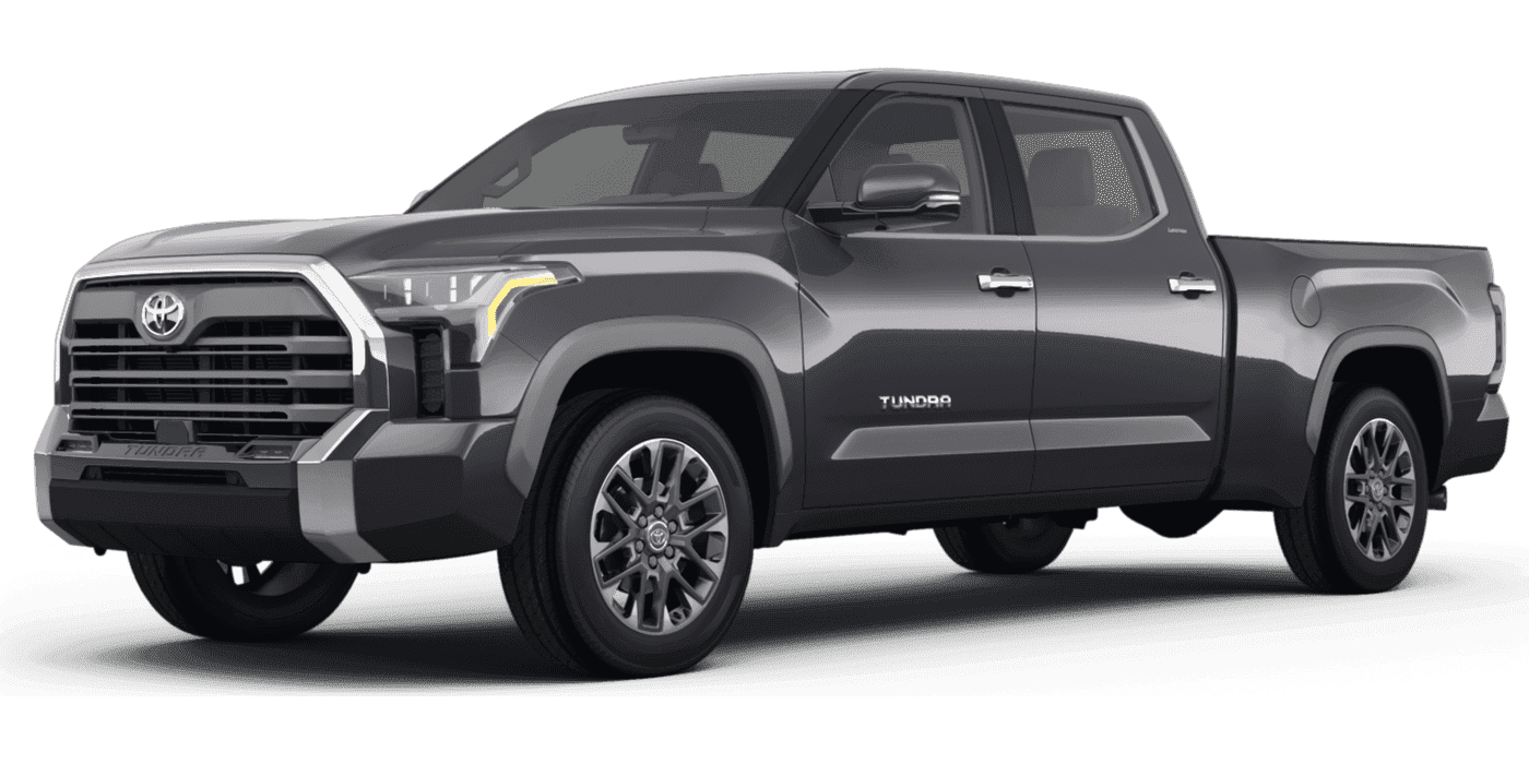 2022 Toyota Tundra Hybrid Limited in Brook Park OH For Sale - Image 1