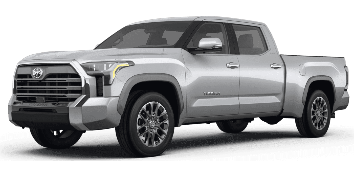 2022 Toyota Tundra Limited in San Antonio TX For Sale - Image 1