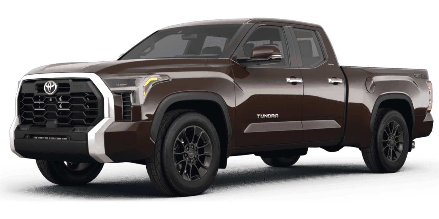 2022 Toyota Tundra Limited in Cumming GA For Sale - Image 1