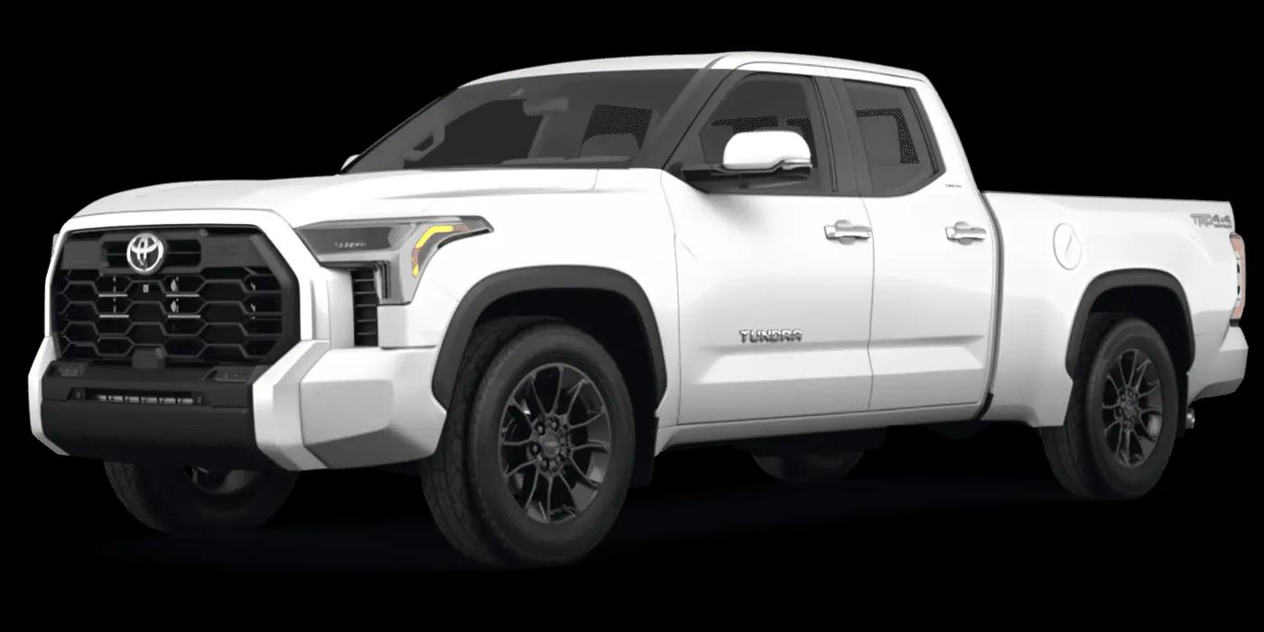 2022 Toyota Tundra SR in Wesley Chapel FL For Sale - Image 1