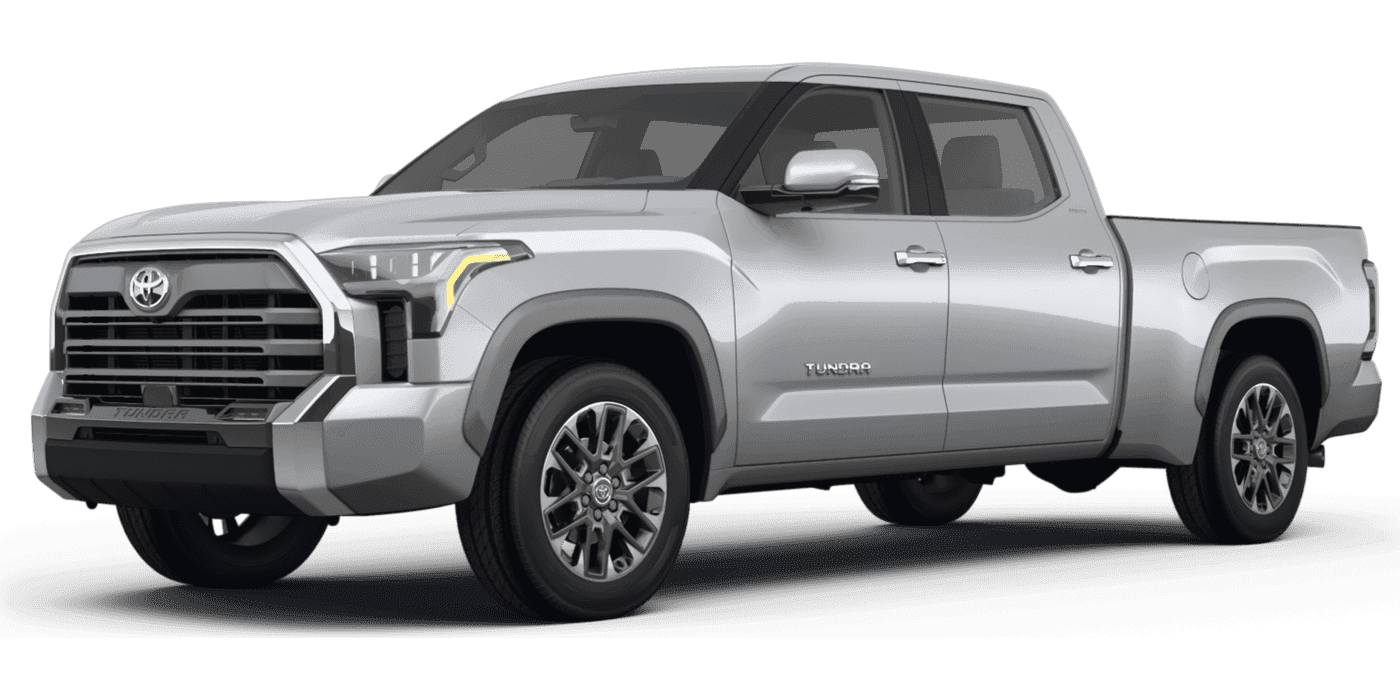 2022 Toyota Tundra SR5 in League City TX For Sale - Image 1