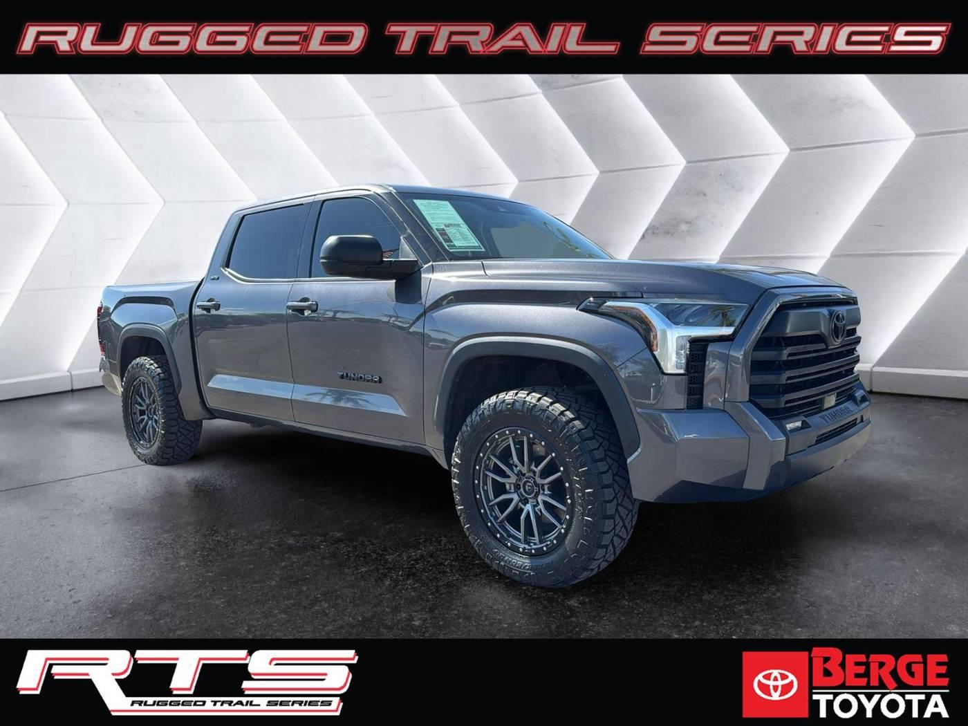 2022 Toyota Tundra SR5 in Mesa AZ For Sale - Image 1