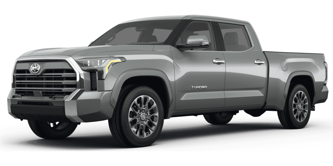 2022 Toyota Tundra SR5 in Albuquerque NM For Sale - Image 1