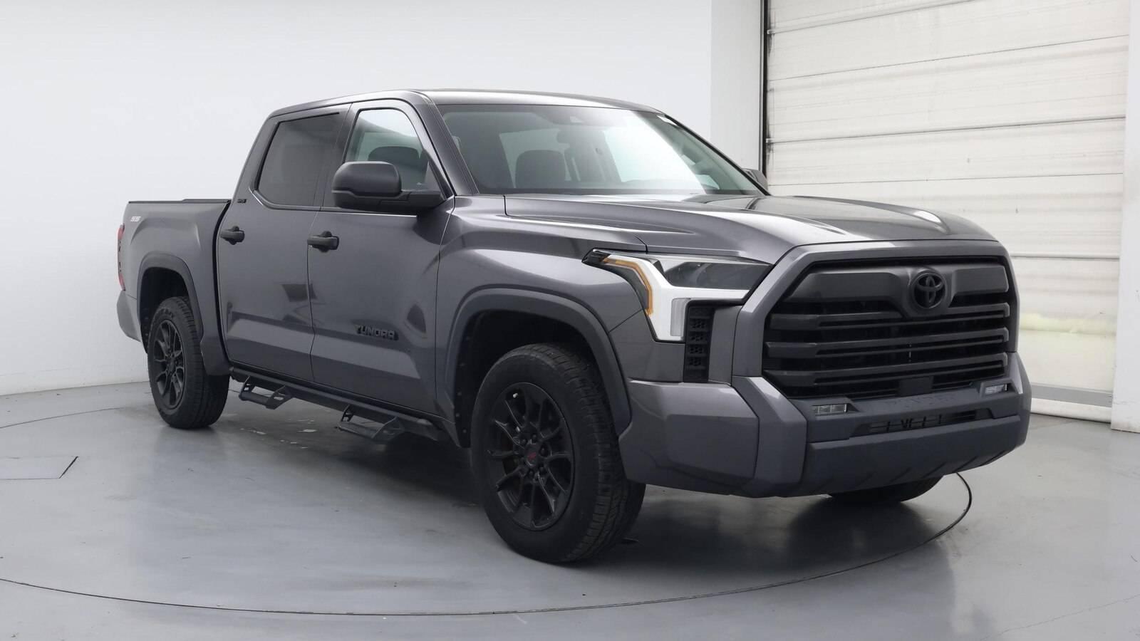 2022 Toyota Tundra SR5 in Birmingham AL For Sale - Image 1