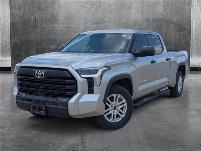 2022 Toyota Tundra SR5 in Corpus Christi TX For Sale - Image 1