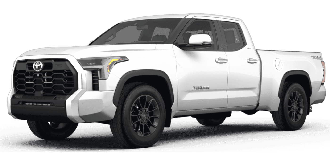 2022 Toyota Tundra SR5 in Conyers GA For Sale - Image 1