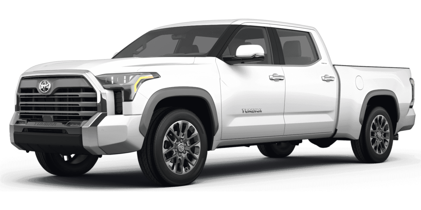 2022 Toyota Tundra SR5 in Tucson AZ For Sale - Image 1