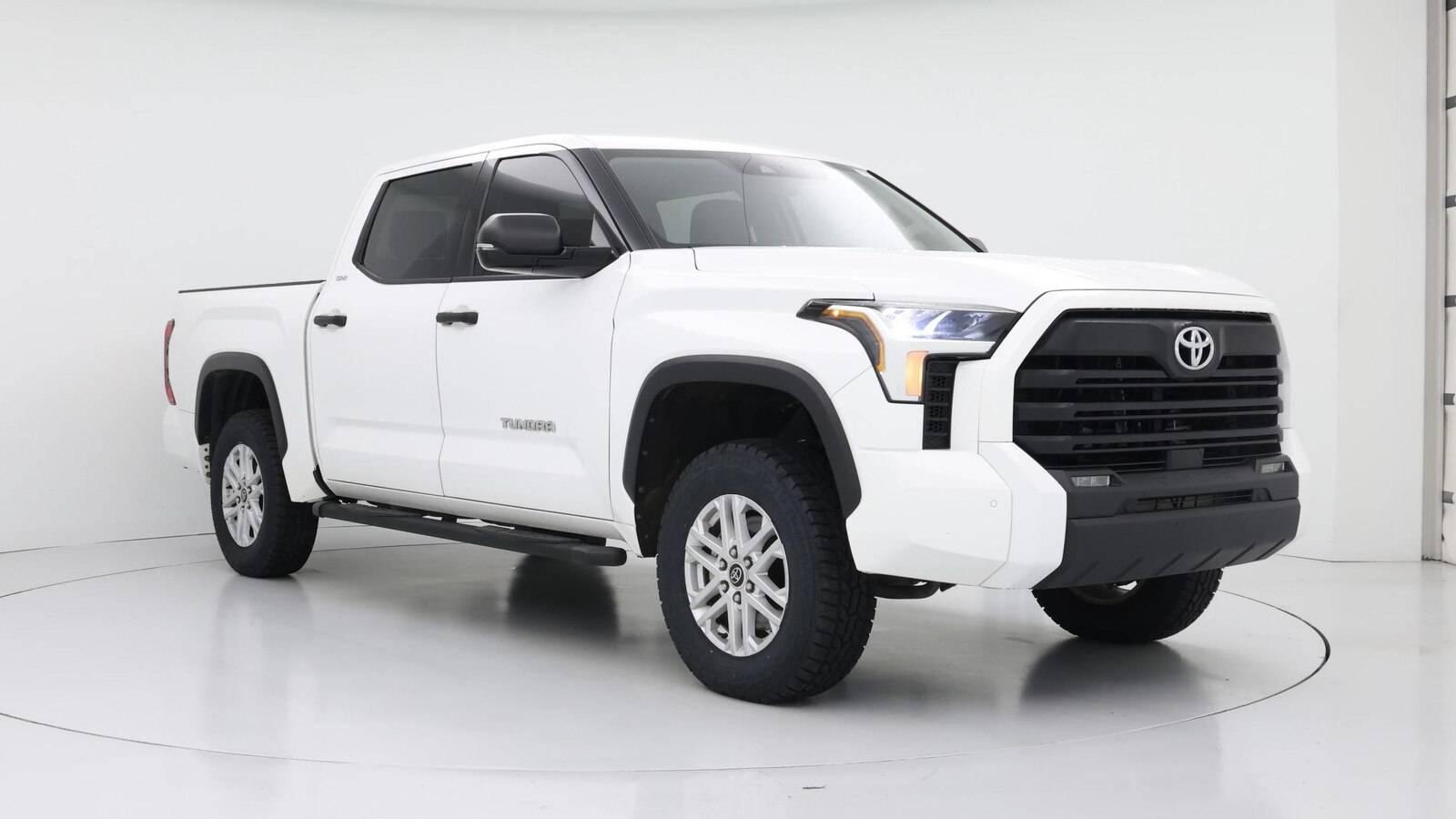 2022 Toyota Tundra SR5 in Birmingham AL For Sale - Image 1