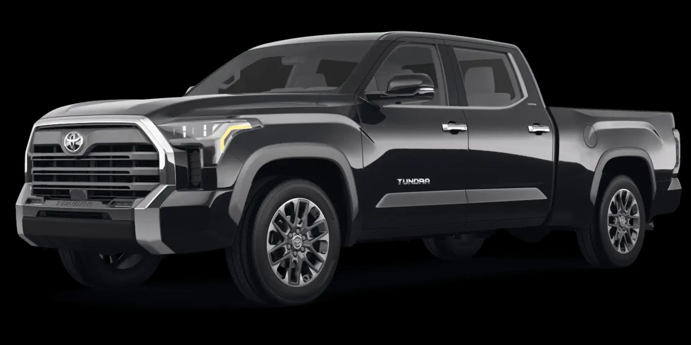 2022 Toyota Tundra SR5 in San Angelo TX For Sale - Image 1
