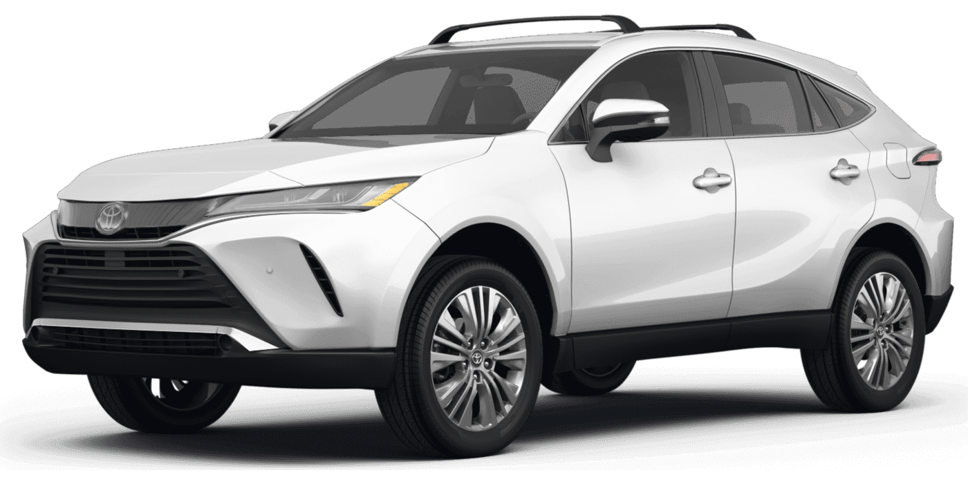 2022 Toyota Venza LE in Epping NH For Sale - Image 1