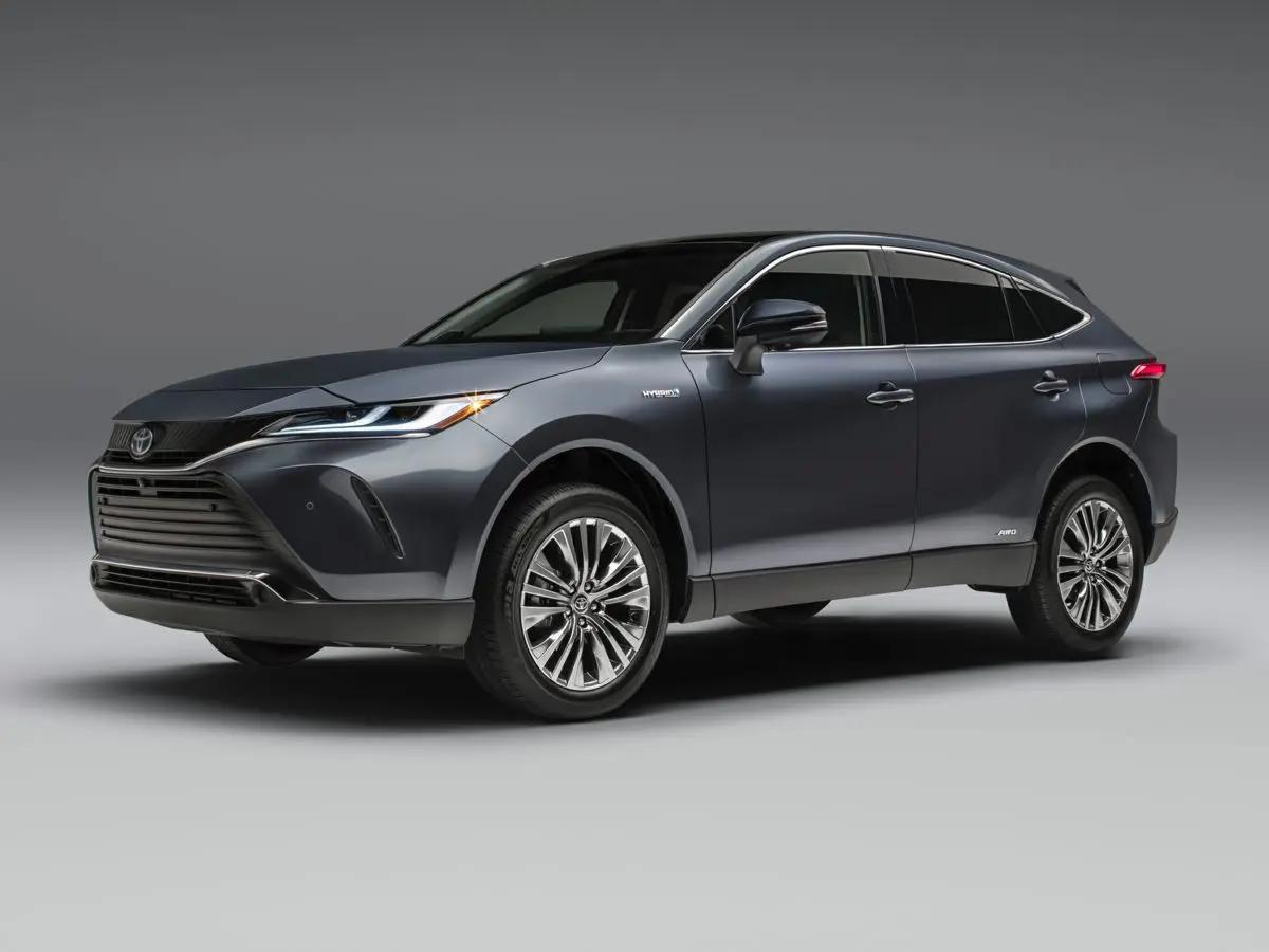 2022 Toyota Venza XLE in Miami FL For Sale - Image 1