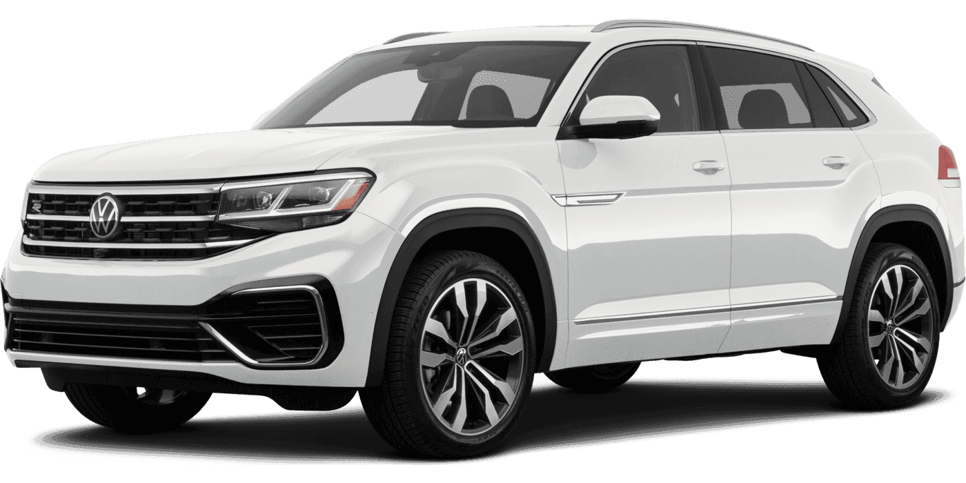 2022 Volkswagen Atlas Cross Sport SEL R-Line in Edison NJ For Sale - Image 1