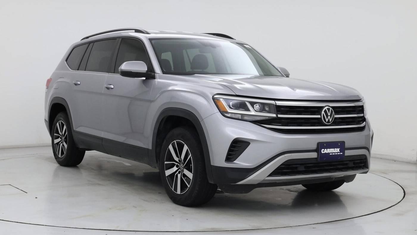 2022 Volkswagen Atlas SE in Birmingham AL For Sale - Image 1