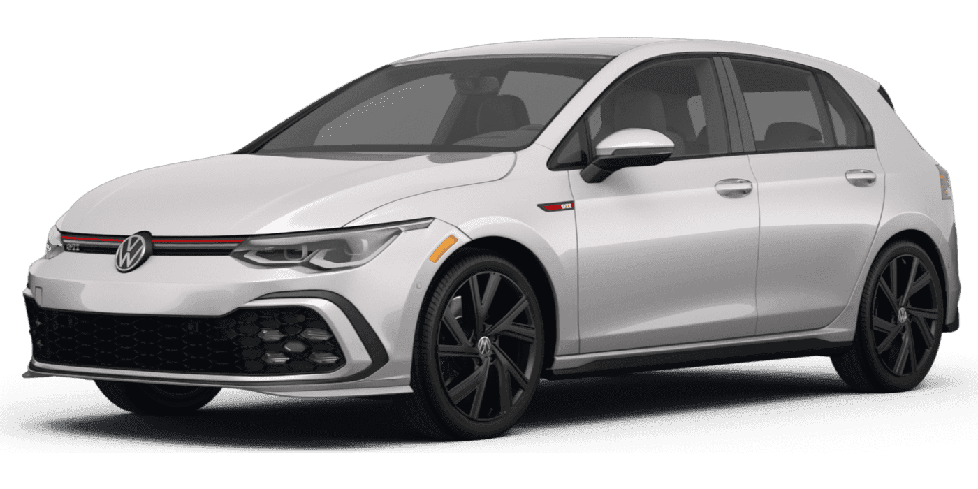 2022 Volkswagen Golf GTI SE in Tampa FL For Sale - Image 1