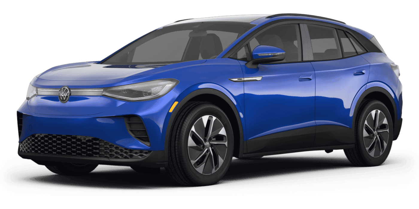 2022 Volkswagen ID.4 Pro S in Norwood MA For Sale - Image 1