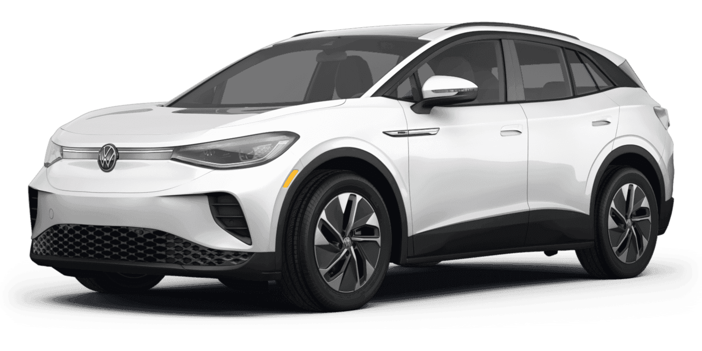 2022 Volkswagen ID.4 Pro S in Sherman Oaks CA For Sale - Image 1