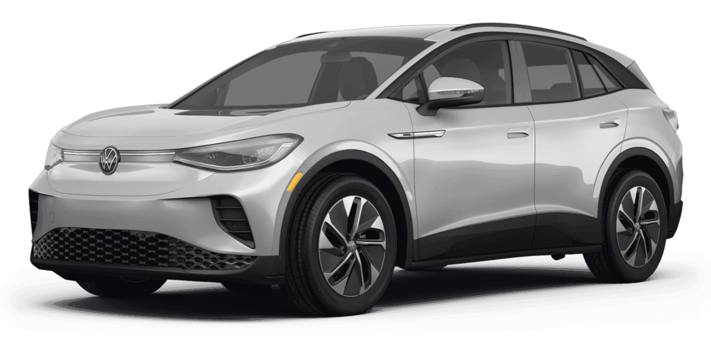 2022 Volkswagen ID.4 Pro S in Richmond VA For Sale - Image 1