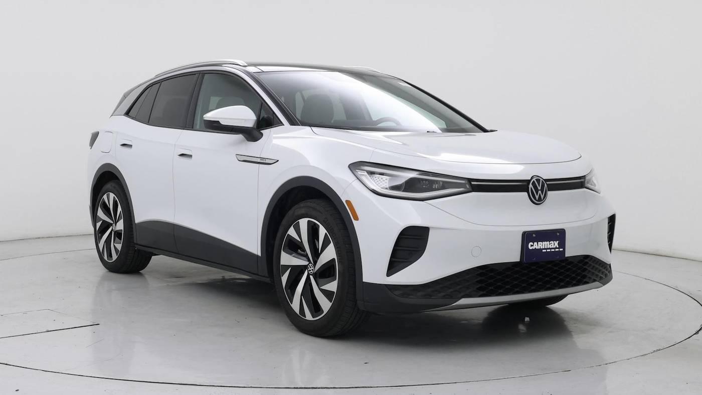 2022 Volkswagen ID.4 Pro S in Birmingham AL For Sale - Image 1
