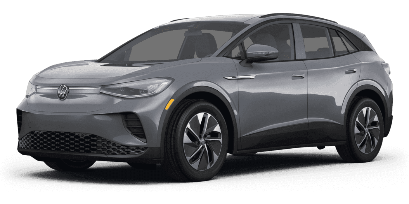 2022 Volkswagen ID.4 Pro S in Westport CT For Sale - Image 1