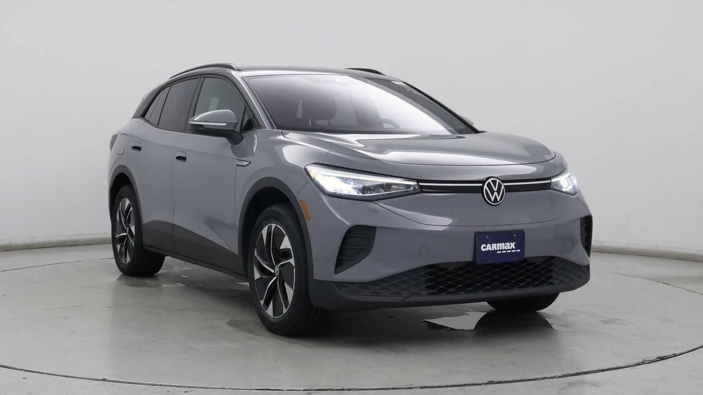 2022 Volkswagen ID.4 Pro in Birmingham AL For Sale - Image 1