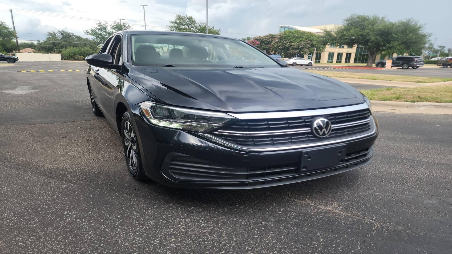 2022 Volkswagen Jetta S in Austin TX For Sale - Image 1