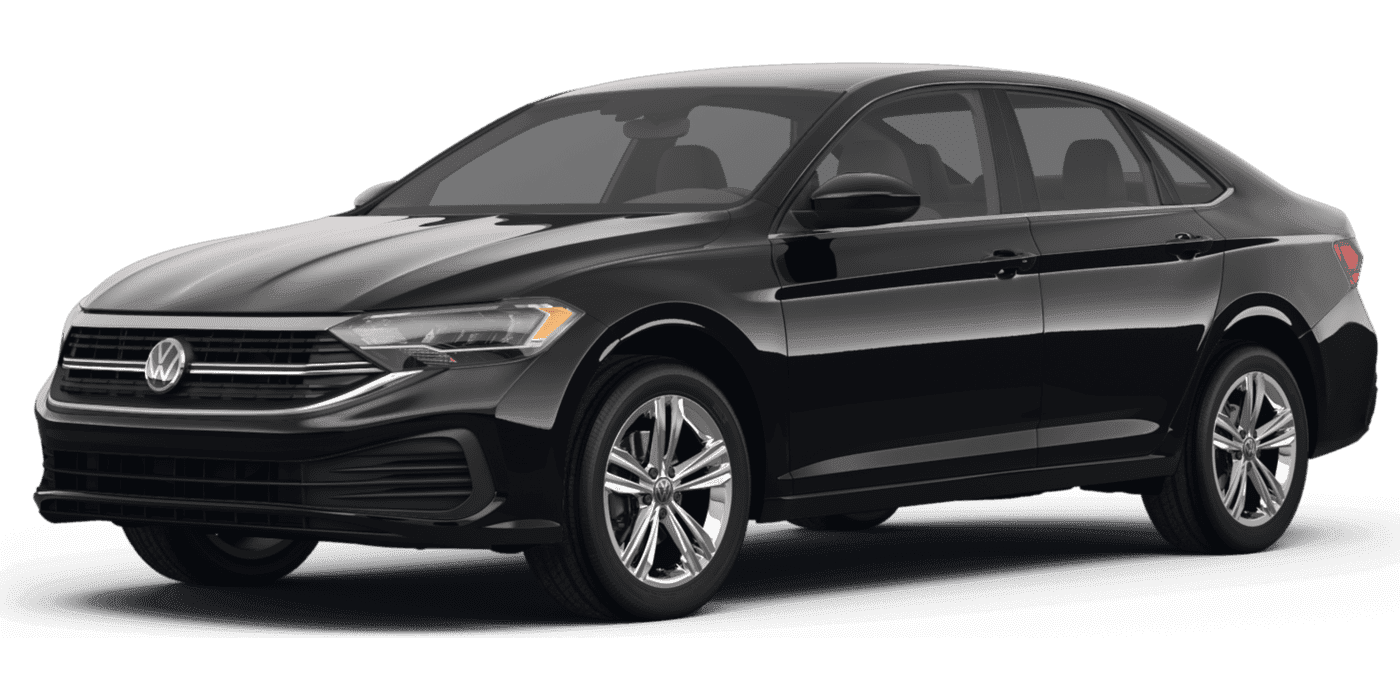 2022 Volkswagen Jetta SE in Portland OR For Sale - Image 1