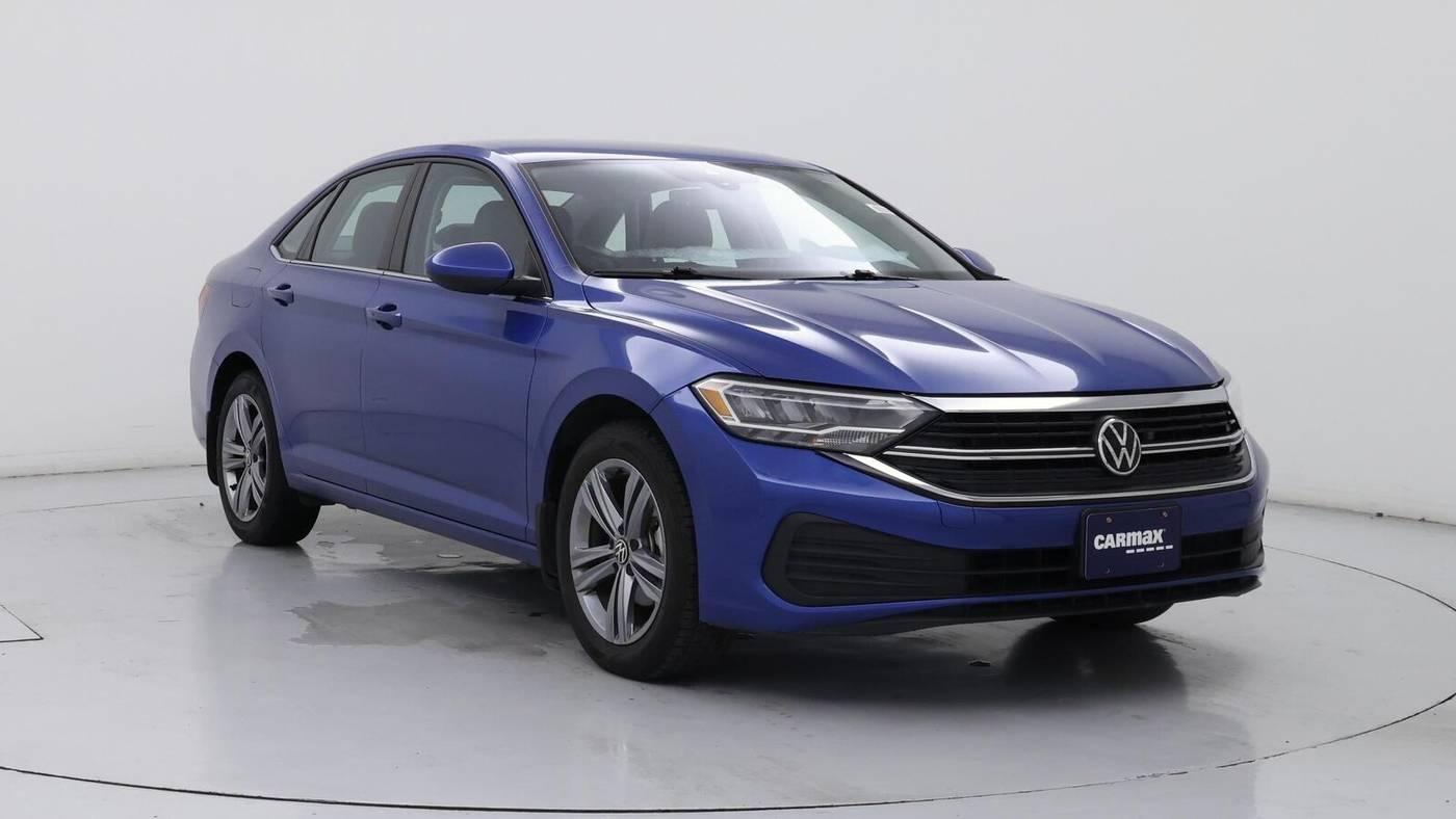2022 Volkswagen Jetta SE in Birmingham AL For Sale - Image 1