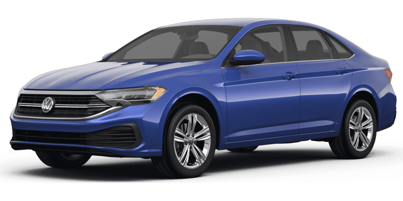 2022 Volkswagen Jetta Sport in Grapevine TX For Sale - Image 1