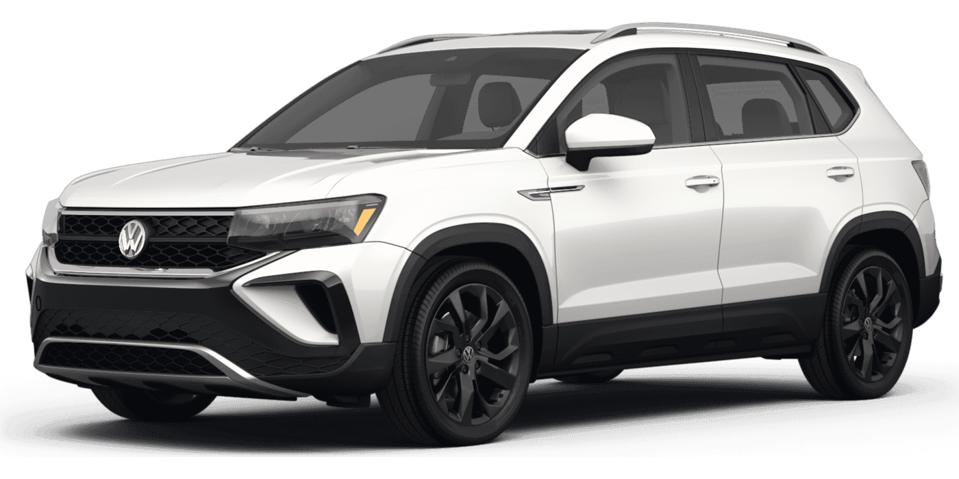 2022 Volkswagen Taos S in Gastonia NC For Sale - Image 1