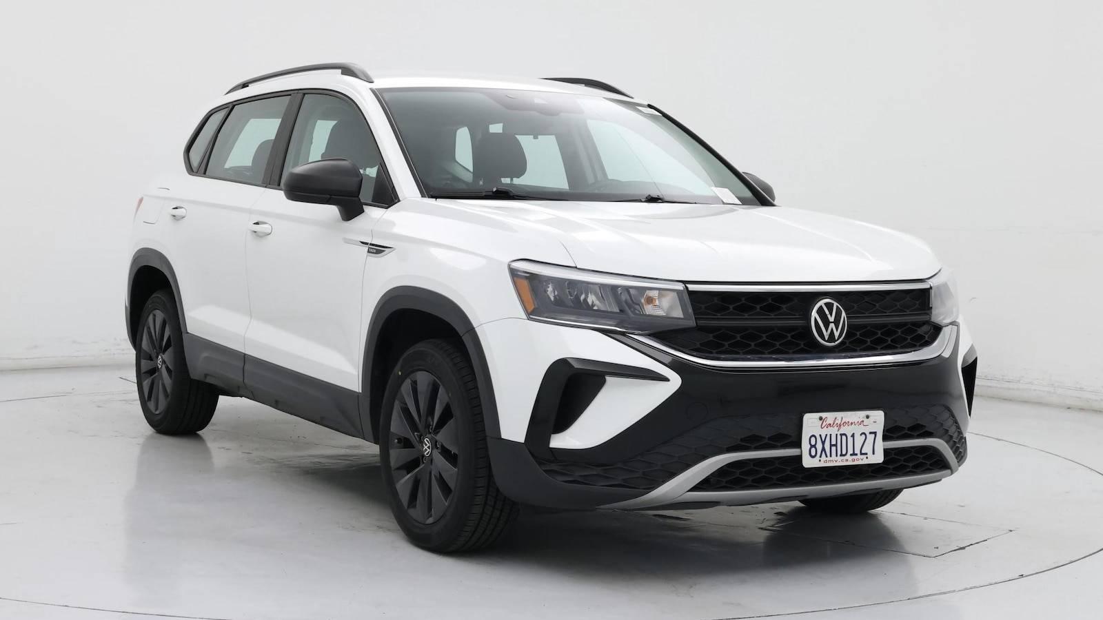 2022 Volkswagen Taos S in Birmingham AL For Sale - Image 1