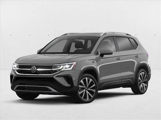 2022 Volkswagen Taos SE in Las Vegas NV For Sale - Image 1