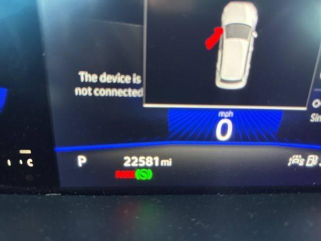 2022 Volkswagen Taos SE in Matthews NC For Sale - Image 1