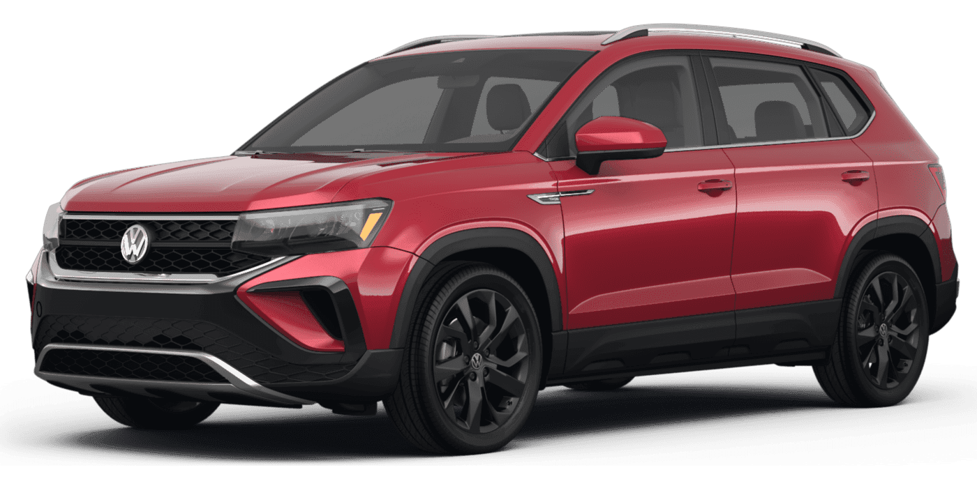 2022 Volkswagen Taos SE in Egg Harbor Township NJ For Sale - Image 1