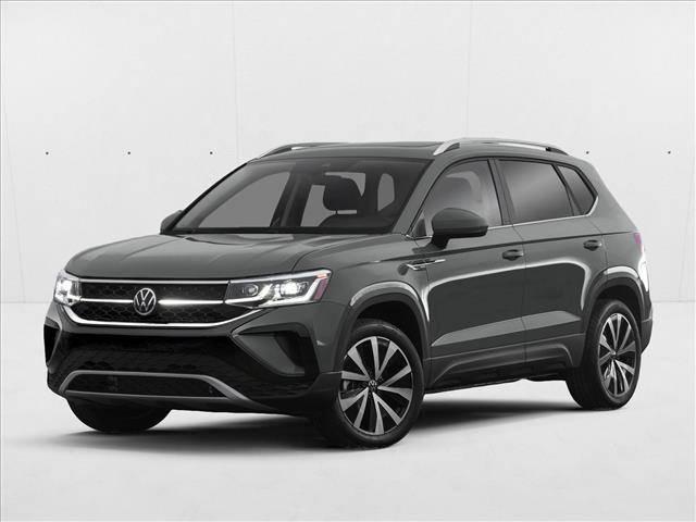 2022 Volkswagen Taos SE in Austin TX For Sale - Image 1