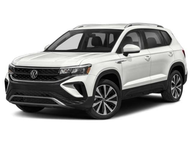 2022 Volkswagen Taos SE in Gilbert AZ For Sale - Image 1