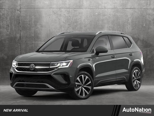 2022 Volkswagen Taos SE in Davie FL For Sale - Image 1