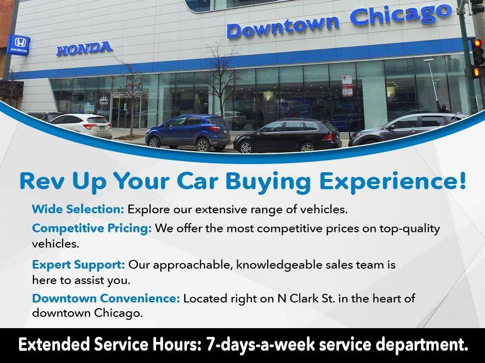 2022 Volkswagen Tiguan SE in Chicago IL For Sale - Image 1