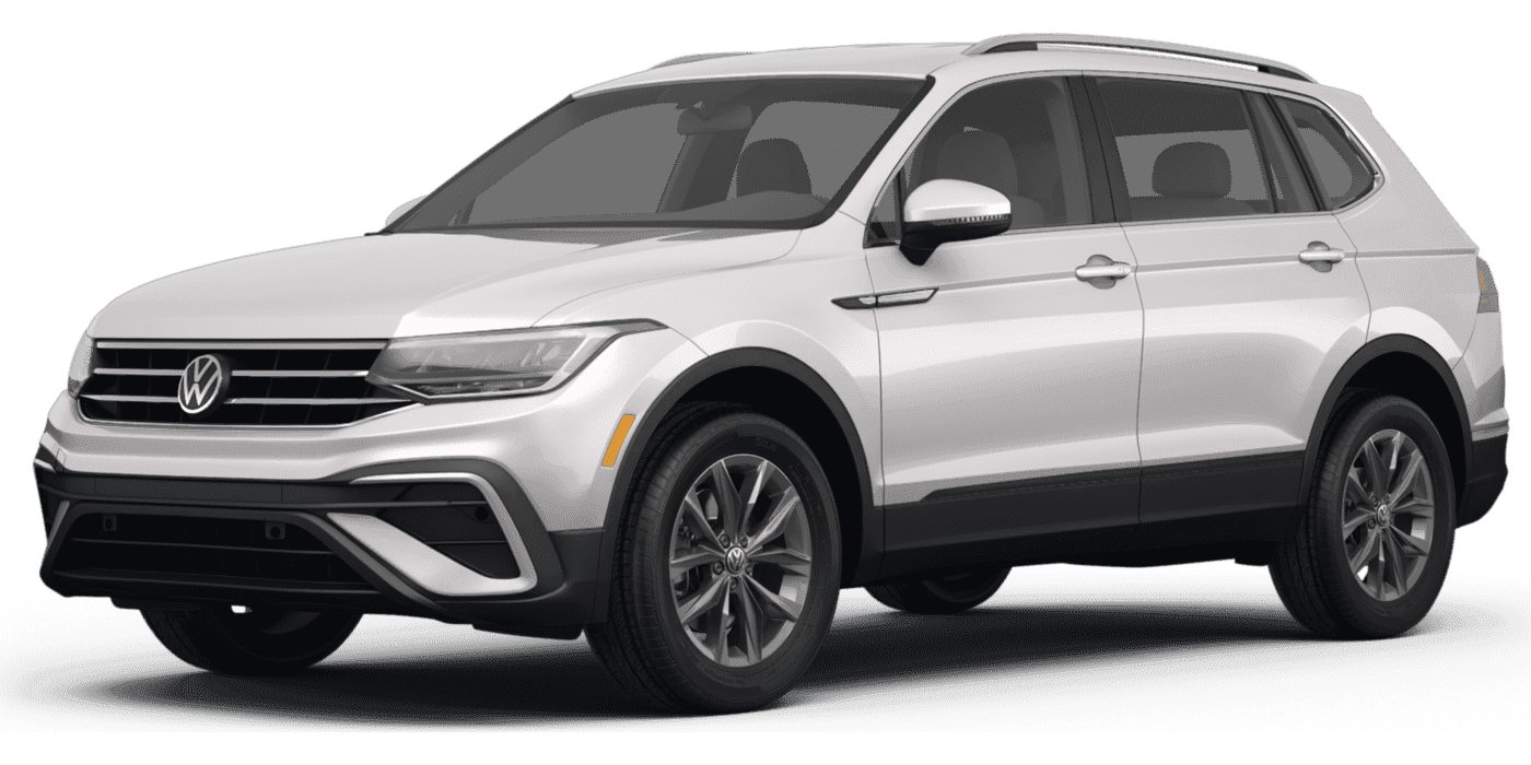 2022 Volkswagen Tiguan SE in Easton MA For Sale - Image 1