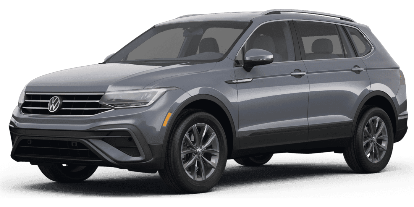 2022 Volkswagen Tiguan SE in Scottsdale AZ For Sale - Image 1